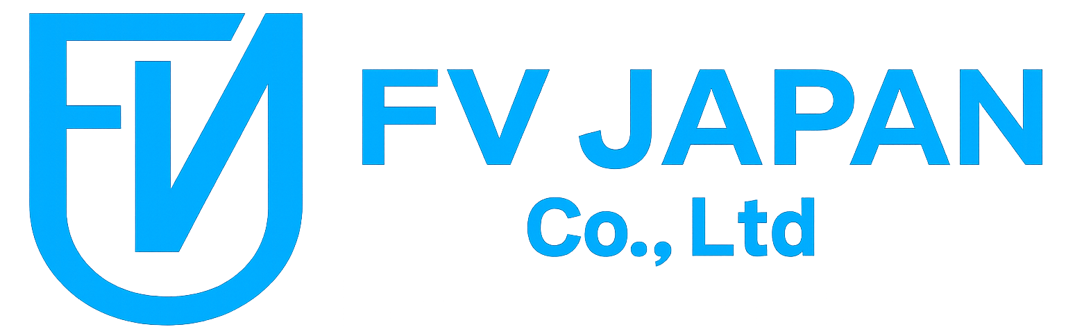 FV JAPAN
